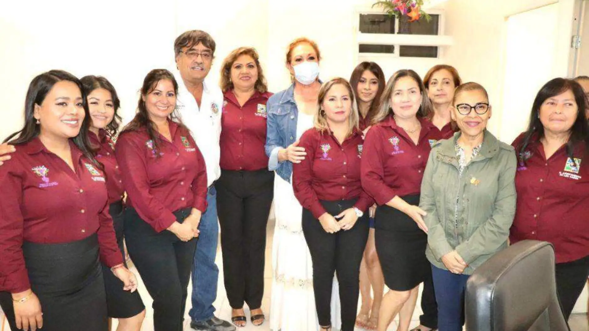 Inauguran Instituto mujeres Los Cabos